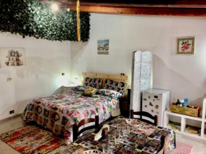 Гостиница Appartamento Green Room, Палермо